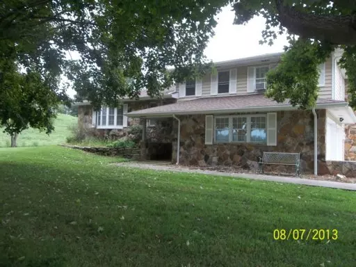 Oliver Springs, TN 37840,185 Vic Justice Rd