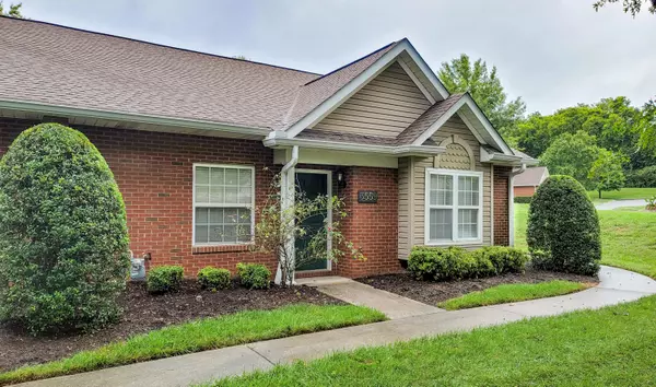 3559 Colchester CT, Knoxville, TN 37920