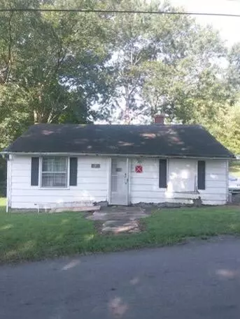 1510 Adams Street, Athens, TN 37303