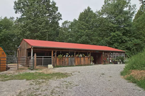 Jamestown, TN 38556,510 Trailhead LN