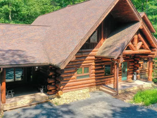 640 Pinnacle Vista Rd, Gatlinburg, TN 37738