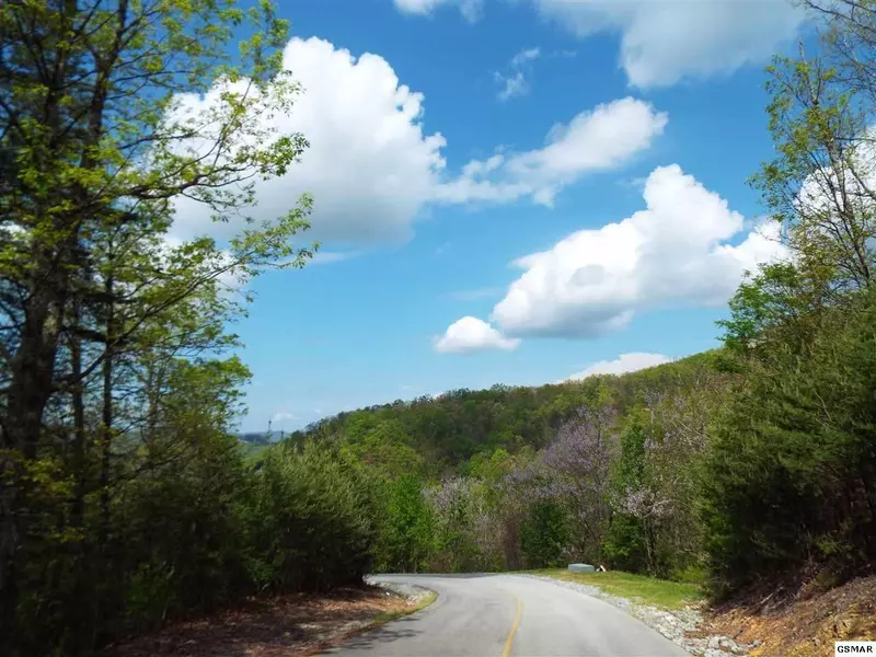 Redtail Rd, Sevierville, TN 37862