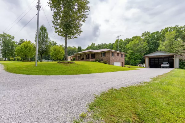 Grandview, TN 37337,201 Deer LN