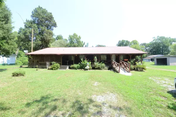 427 Jackson Ave, Spring City, TN 37381