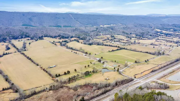 Spring City, TN 37381,35 Ac Ideal Valley