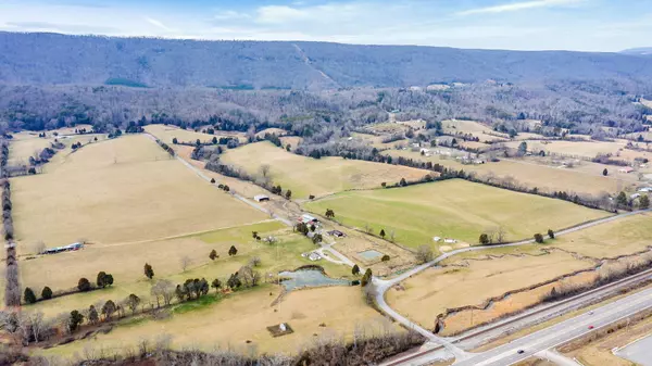 Spring City, TN 37381,35 Ac Ideal Valley