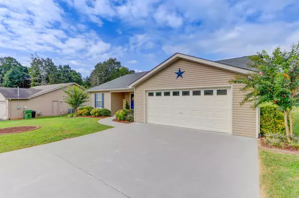 Corryton, TN 37721,7606 Stonewood Creek Phase 2 DR