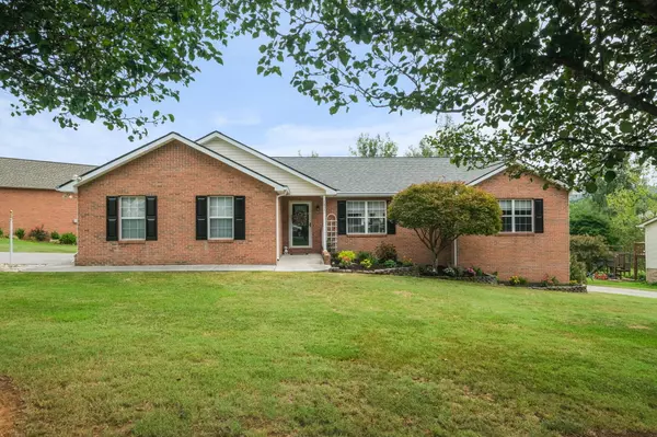 1854 Ridge Creek LN, Knoxville, TN 37938