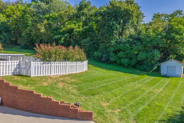 Morristown, TN 37814,1617 Smithview DR