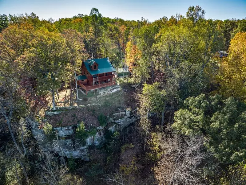 174 Moonshine Bluff, Sparta, TN 38583