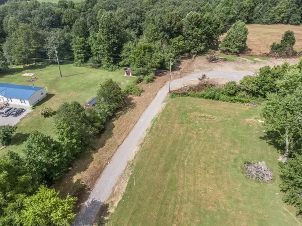 Wilson Road, Crossville, TN 38571