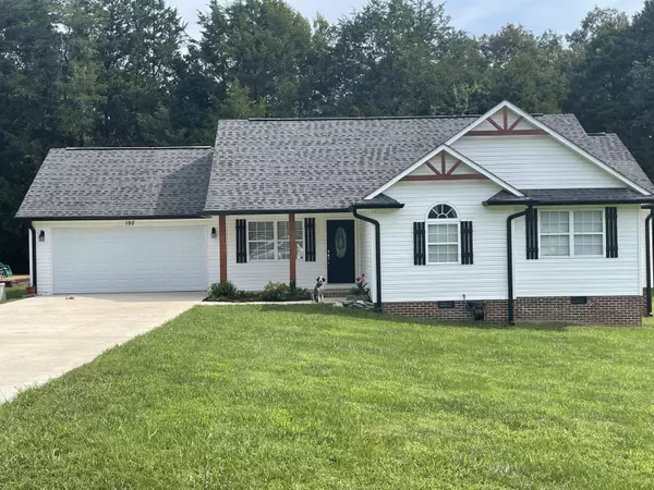 192 Worthington Springs DR, Pikeville, TN 37367