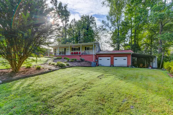 149 Richards Drive, Oliver Springs, TN 37840