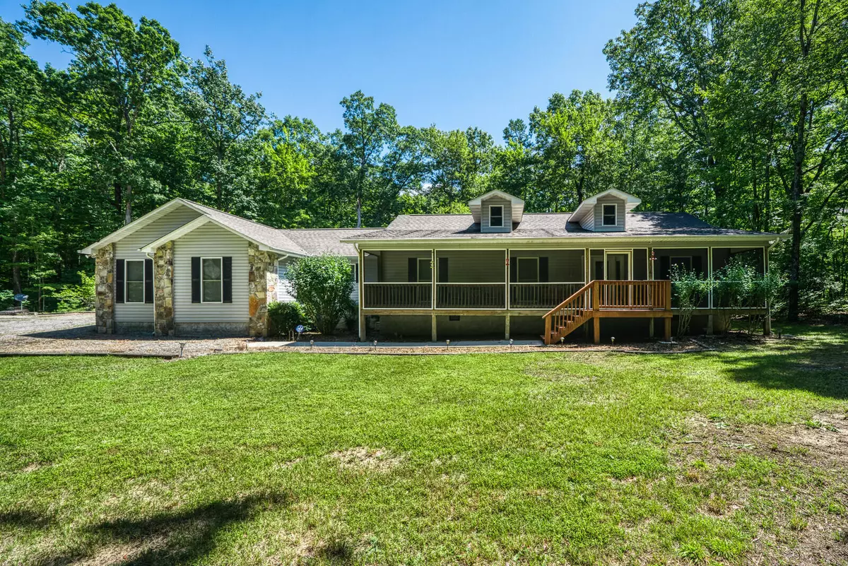 Monterey, TN 38574,1413 Tanner DR