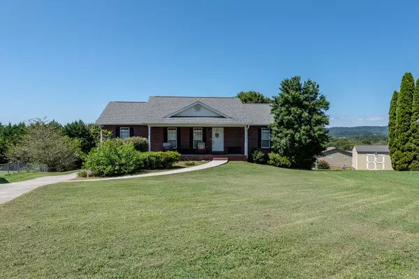 4009 Samuel CIR, Maryville, TN 37804