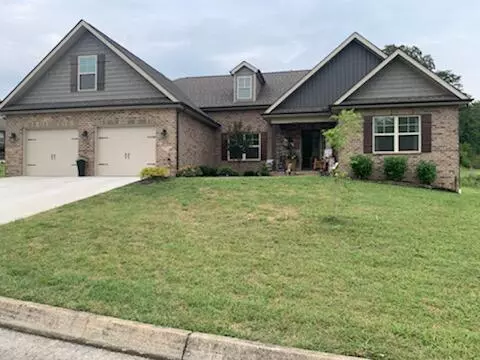 7234 Bethesda Springs WAY, Corryton, TN 37721