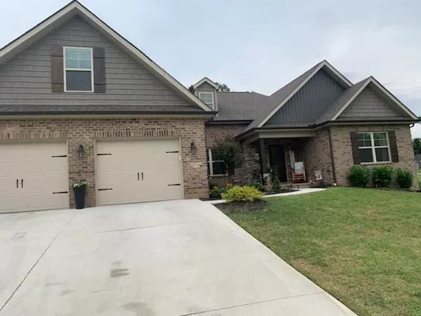 Corryton, TN 37721,7234 Bethesda Springs WAY