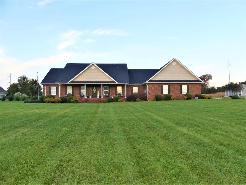 304 County Road 545, Englewood, TN 37329