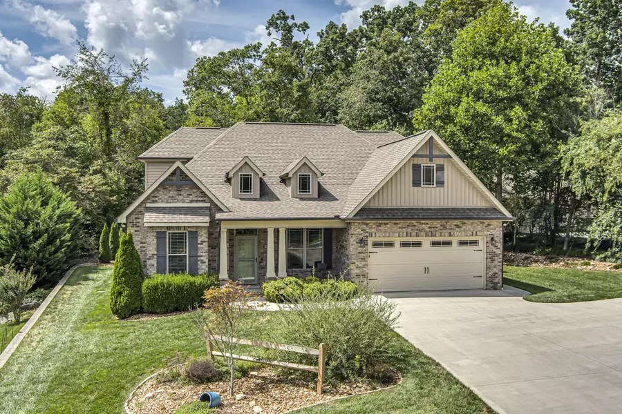 145 Coyatee CIR, Loudon, TN 37774