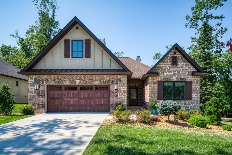 23 Oak Leaf Circle, Fairfield Glade, TN 38558