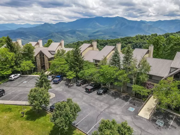 Gatlinburg, TN 37738,1130 Ski View DR #111