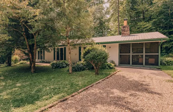 4433 Church DR, Gatlinburg, TN 37738