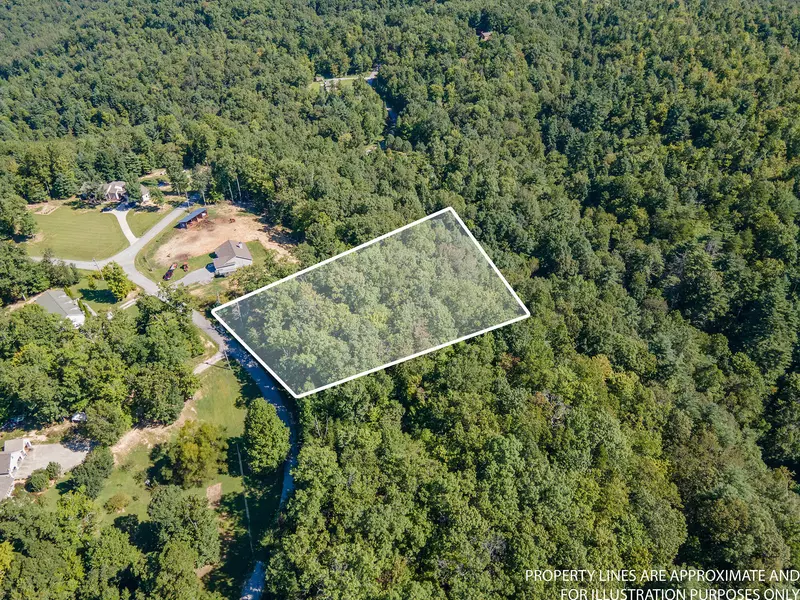 Bitter Creek Heights, Harriman, TN 37748