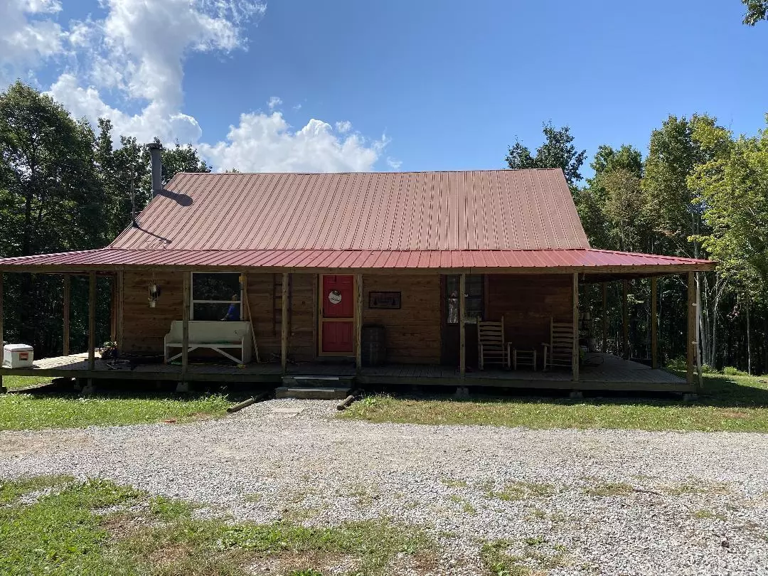 Rockwood, TN 37854,367 Catoosa Ridge Rd