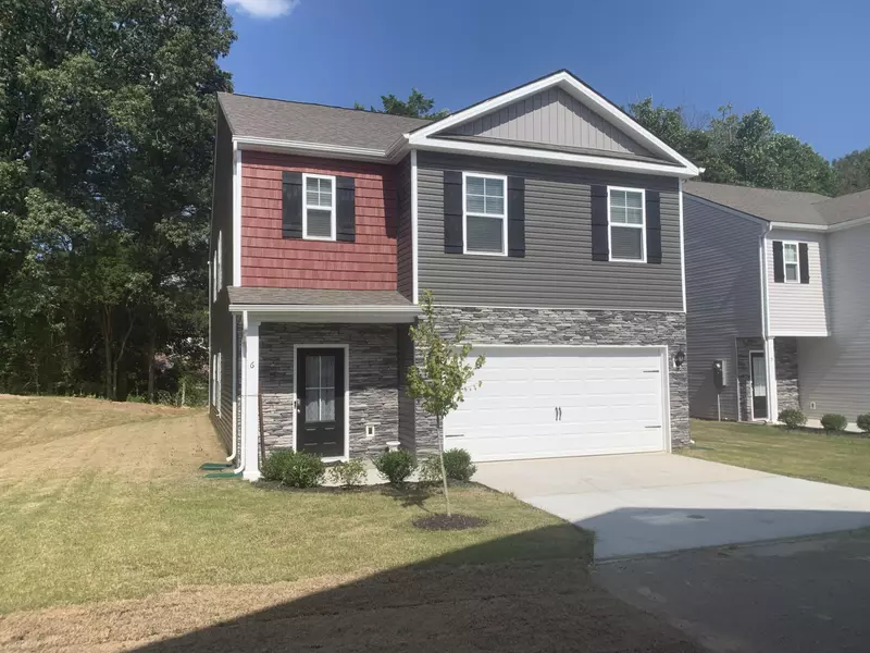 6 Ivy CT, Clinton, TN 37716