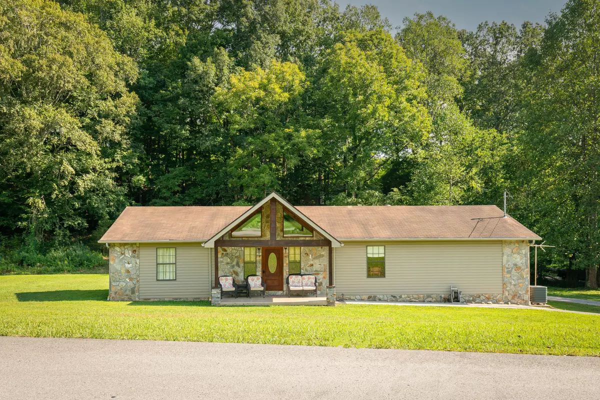 Kodak, TN 37764,224 Lenz DR