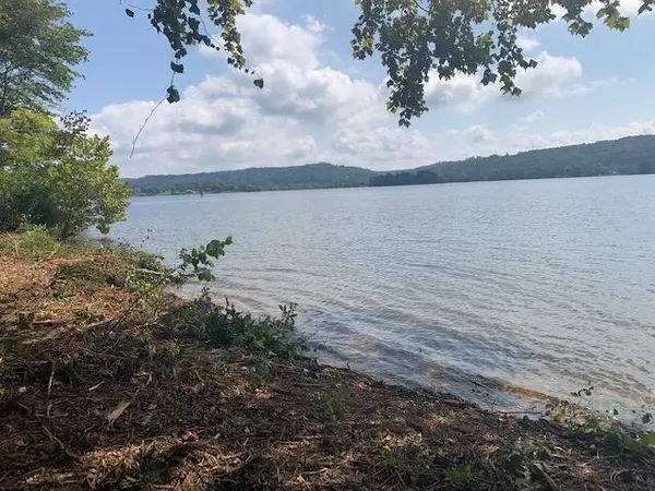 Rockwood, TN 37854,Shore lot 43 DR