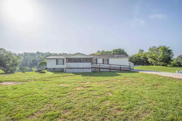 5836 Indian Ridge Rd. Rd, Rutledge, TN 37861