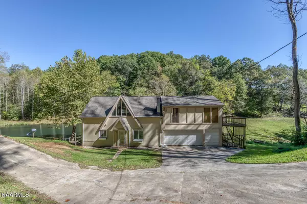 174 Whispering Oaks DR, Rogersville, TN 37857