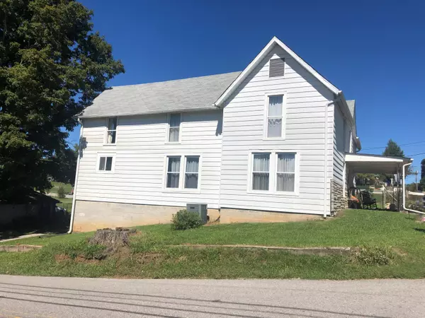 Friendsville, TN 37737,110 Farnum St