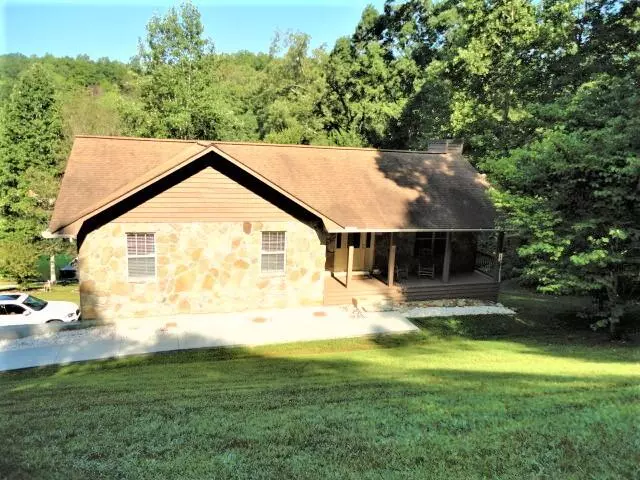 Lafollette, TN 37766,753 Big Creek Rd