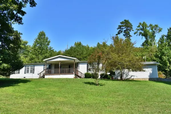 1120 Piney Point Rd, Spring City, TN 37381