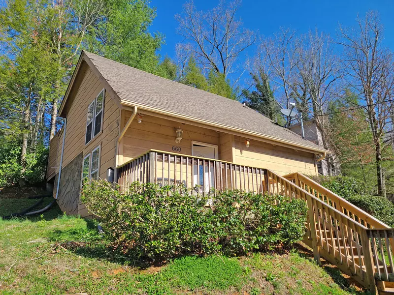 660 Morning Mist WAY, Gatlinburg, TN 37738