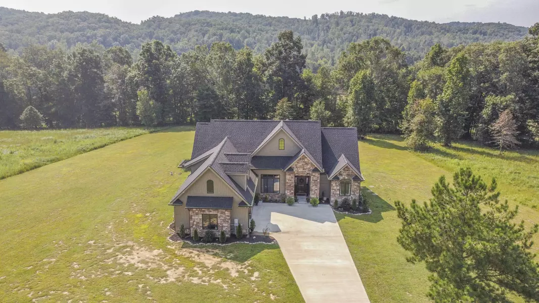 320 Enclave WAY, Kingston, TN 37763