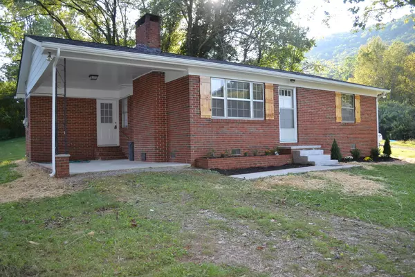 287 Watson LN, Spring City, TN 37381