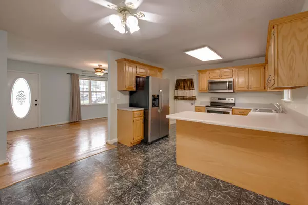 Hixson, TN 37343,1941 Bay Hill Drive DR