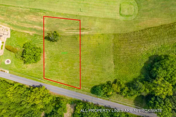 Lot 2107 Back Nine DR, Baneberry, TN 37890