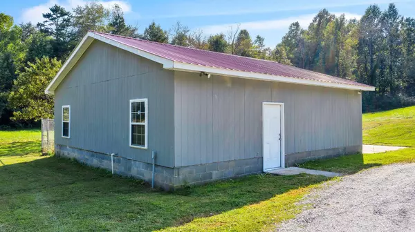 Sale Creek, TN 37373,16529 Andy Thomas Rd