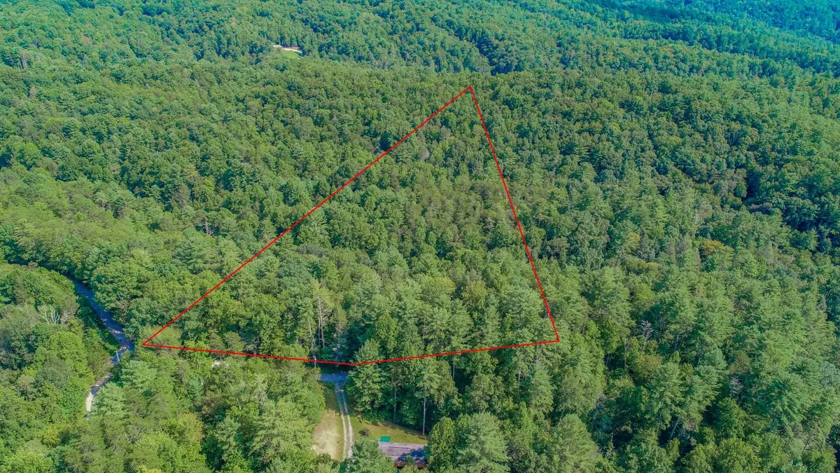 Del Rio, TN 37727,6.42 Ac Green Hill Rd