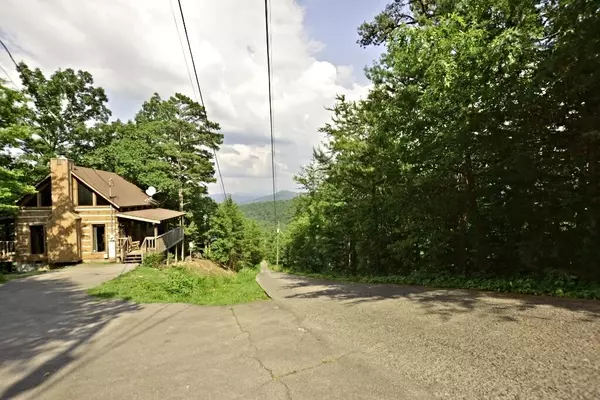 Sevierville, TN 37876,Lot 5 Windswept View WAY