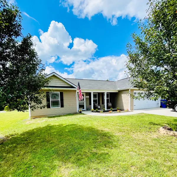 Corryton, TN 37721,5103 Cedar Knoll LN