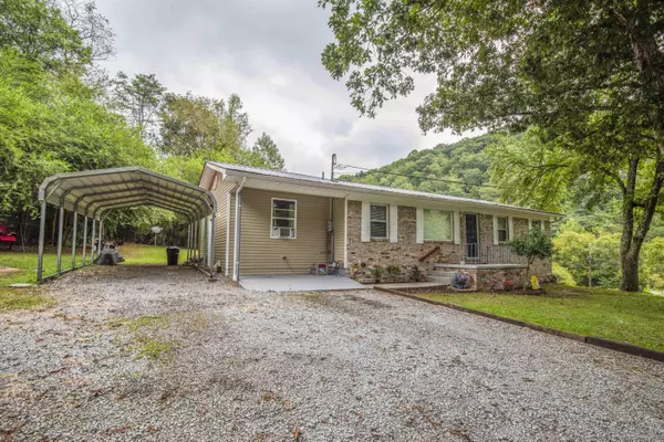 Heiskell, TN 37754,200 White Oak LN