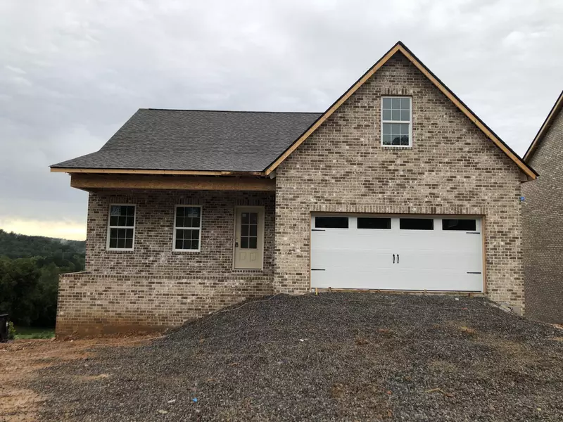 585 Timberline DR, Lenoir City, TN 37772