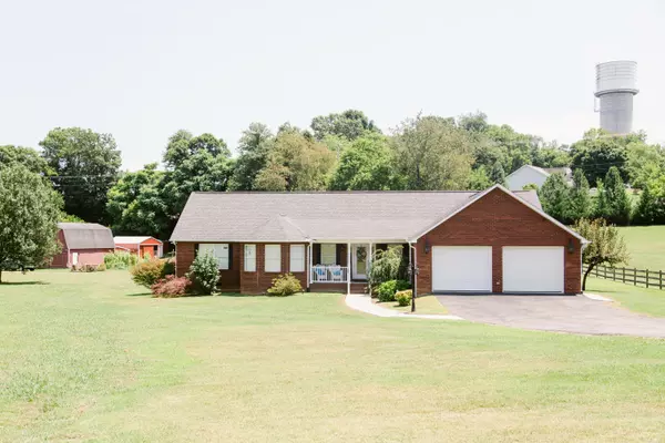 1959 Big Buck Lane LN, Sevierville, TN 37876