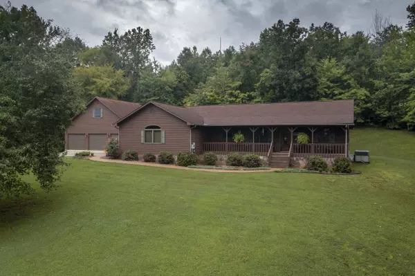 370 Cedar Heights Road, Spring City, TN 37381