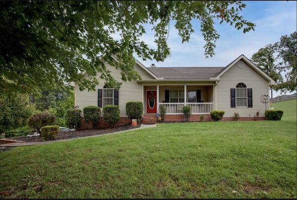 618 Horseshoe LN,  Seymour,  TN 37865